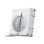 Robot limpiacristales Ecovacs WINBOT W2S PRO OMNI blanco