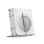 Robot limpiacristales Ecovacs WINBOT W2S PRO OMNI blanco