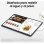 Tablet Samsung Galaxy Tab S12 Ultra WiFi 14,6" 12GB 256GB Cinzento Stylus Pen