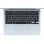 Apple MacBook Air 13" Apple M5 24GB 4TB SSD GPU 10 núcleos macOS Azul Cielo