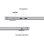 Apple MacBook Air 15,3" Apple M5 24GB 2TB SSD GPU 10 núcleos macOS Plata + Cargador 70W