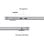 Apple MacBook Air 15,3" Apple M5 24GB 2TB SSD GPU 10 núcleos macOS Plata + Cargador 35W