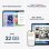 Apple MacBook Air 15,3" Apple M5 32GB 2TB SSD GPU 10 núcleos macOS Plata
