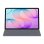 Funda con Teclado Samsung Galaxy Tab S12+ Book Cover Keyboard Slim Magnética