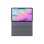 Funda con Teclado Samsung Galaxy Tab S12+ Book Cover Keyboard Slim Magnética
