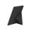 Hulle fur Samsung Tab S12+ schwarz mit zwei Haltepositionen
