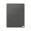Hulle fur Samsung Tab S12+ schwarz mit zwei Haltepositionen