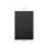 Hulle fur Samsung Tab S12+ schwarz mit zwei Haltepositionen
