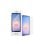 Proteggi Schermo Samsung Galaxy A18 Trasparente Resistente ai Graffi x2