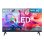 TV Metz QLED 40MQH7000Y 40" Full HD 60Hz Smart TV Google TV HDR10 Dolby Digital Plus