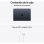 Apple MacBook Air 15,3" Apple M5 32 GB 1TB SSD Apple GPU Deca Core macOS Medianoche + Cargador 35W