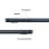 Apple MacBook Air 15,3" Apple M5 32GB 1TB SSD GPU 10 núcleos macOS Medianoche + Cargador 70W