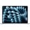 Apple MacBook Air 15,3" Apple M5 24GB 2TB SSD GPU 10 núcleos macOS Azul Cielo + Cargador 70W