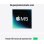 Apple MacBook Air 15,3" Apple M5 24GB 512GB SSD GPU 10 núcleos macOS Azul Cielo + Cargador 70W