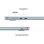 Apple MacBook Air 15,3" Apple M5 32GB 2TB SSD GPU 10 núcleos macOS Azul Cielo + Cargador 35W