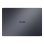 Portatile Asus ExpertBook B3605CAA-MB0018X 16" Intel Core Ultra 5 16GB 512GB SSD Intel Graphics Windows 11 Pro