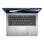 Notebook Asus ExpertBook P3 P3406CCA 14" Intel Core Ultra 7 255H 16GB Intel Arc 140T 512GB SSD Windows 11 Pro chassis robusto