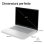 Portatile HP OmniBook 3 17,3" Intel Core Ultra 7 16GB 512GB SSD Intel Graphics Windows 11