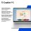 Portatile HP OmniBook 3 17,3" Intel Core Ultra 7 16GB 512GB SSD Intel Graphics Windows 11