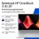 Portatile HP OmniBook 3 16" Intel Core Ultra 7 16GB 512GB SSD Intel Graphics Windows 11