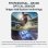 Lunettes IA ERVPES G300 avec camera HD 1080p et traduction wifi