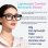 Lunettes IA ERVPES G300 avec camera HD 1080p et traduction wifi