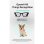 Brille ERVPES G300 Kamera 1080p KI Übersetzung 22 Sprachen Himmelblau