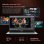 Ordinateur portable Blackview AceBook 6 15,6" Intel N150 16Go 512Go SSD UHD Windows 11