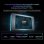 Ordinateur portable Blackview GamiBook 8 16" AMD Ryzen 7 7735HS 16Go 512Go SSD Windows 11 Pro