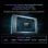 Ordinateur portable Blackview Gamibook 8 16" AMD Ryzen 7 7735HS 32 Go 1 To SSD Windows 11 Pro Radeon 680M écran FHD+