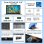 Ordinateur portable BMAX X15 Pro 15.6" Intel N100 16Go 512Go SSD Intel UHD Windows 11