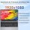 Ordinateur portable BMAX X15 Pro 15.6" Intel N100 16Go 512Go SSD Intel UHD Windows 11