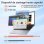 Ordinateur portable BMAX X15 Pro 15.6" Intel N100 16Go 512Go SSD Intel UHD Windows 11