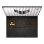Portátil ASUS TUF F16 FX608JHI-74B55CS2 16" Intel Core i7-14650HX 16GB 512GB SSD RTX 5050 Sin SO