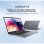 Ordinateur portable Blackview AceBook10 18,5" Intel N150 16Go 512Go UHD Windows 11 Pro