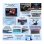 Ordinateur portable Blackview AceBook10 18,5" Intel N150 16Go 512Go UHD Windows 11 Pro