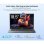 Ordinateur portable Blackview AceBook10 18,5" Intel N150 16Go 512Go UHD Windows 11 Pro