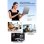 Ordinateur portable Blackview AceBook10 18,5" Intel N150 16Go 512Go UHD Windows 11 Pro