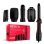 Moldeador multifunción Revlon One-Step 5 en 1 Cerámica 4 Temperaturas Negro