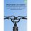 Elektrische Fiets Koolux X12 Pro 750W 48V 15Ah 20 Inch Banden Grijs Rood