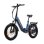 Vélo électrique TTGO F7 250W 48V 15Ah 20 pouces 25 km/h autonomie 100 km