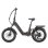 Velo electrique TTGO F7 250W 48V 15Ah 20 pouces