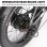Velo electrique TTGO F7 250W 48V 15Ah 20 pouces
