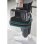 Aspirateur sans Sac Rowenta Clean It IN5020F0 750W 1,5L Eau Noir Vert Transparent