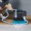 Aspirateur sans Sac Rowenta Clean It IN5020F0 750W 1,5L Eau Noir Vert Transparent