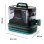 Aspirateur sans Sac Rowenta Clean It IN5020F0 750W 1,5L Eau Noir Vert Transparent