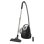 Staubsauger mit Beutel Rowenta City Space RO2645EA 69 dB Schwarz