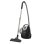 Staubsauger mit Beutel Rowenta City Space RO2645EA 69 dB Schwarz
