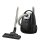 Staubsauger mit Beutel Rowenta City Space RO2645EA 69 dB Schwarz