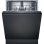 Lavavajillas Siemens iQ100 SN615X07AF 12 couverts E avec AquaStop et LED